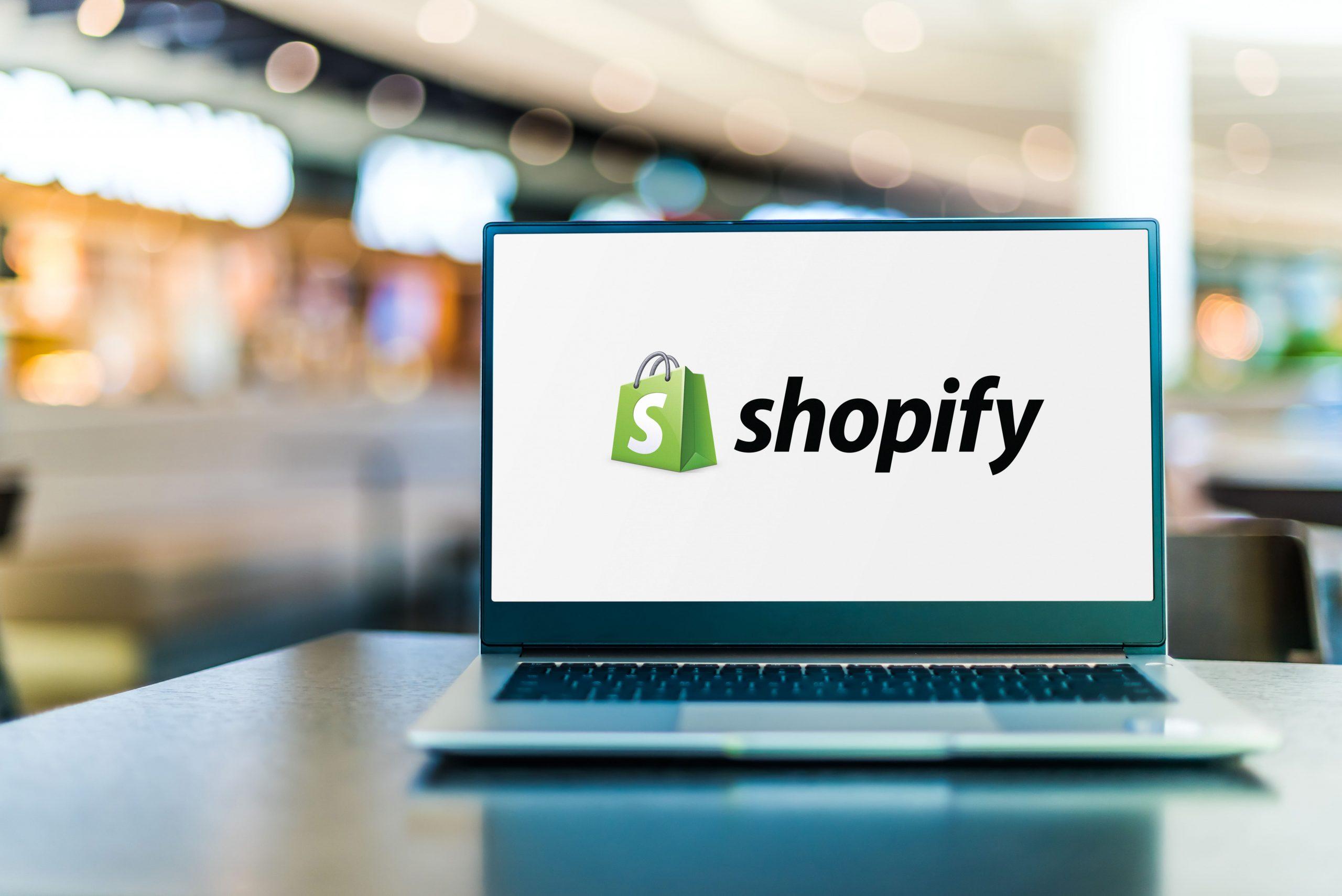 Taiwan version of SHOPIFY, a lazy guide to teaching newbies how to open a store! Complete teaching takes you to build your own e-commerce brand from 0 to 1!
