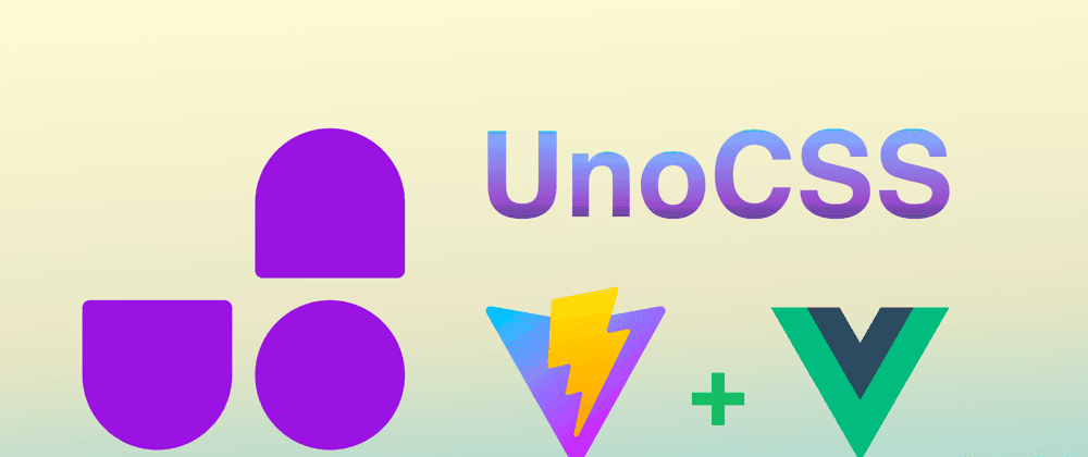 UnoCSS + Vite + Vue3 脚手架搭建