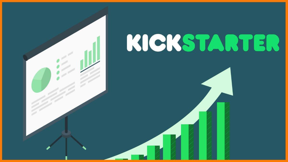 Kickstarter crowdfunding | How to manage Kickstarter project budget?