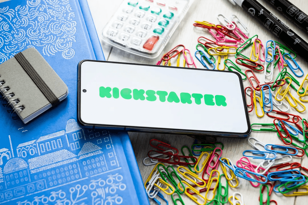 Kickstarter开放无限期筹集资金，类似 Indiegogo 的永久资助模式